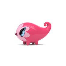 Load image into Gallery viewer, Brown cushion babytoy