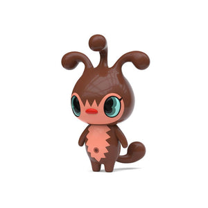 Aroma Mocha babytoy