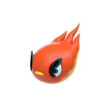 Load image into Gallery viewer, Brown cushion babytoy